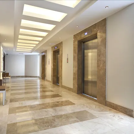 Ikbal Thermal Hotel & Spa Afyon-2