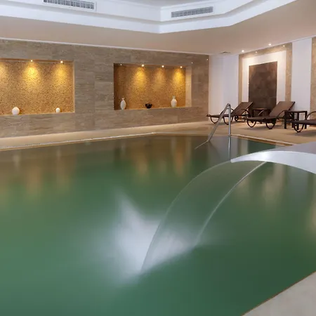 Ikbal Thermal Hotel & Spa Afyon-3